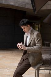 点击看大图 -THE RUIZ GZ睿制西装定制