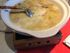 -春色如许·茶食餐厅(桃李春风店)