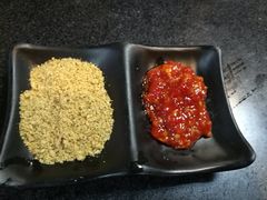 -石记老北京炙子烤肉(松园店)