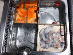 -海底捞火锅(上元大街店)