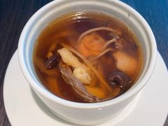 -鹊玥·粤菜小馆(汇智国际商业中心店)