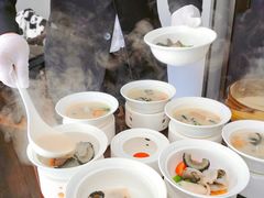 -沈灶河豚宴·河豚融合餐厅(汉中路店)