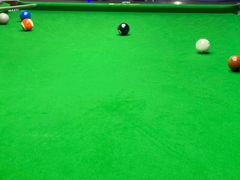 -PK桌球俱乐部(六渡桥店)