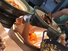 -费大厨辣椒炒肉(黄兴中心广场店)