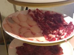 -南城十里潮汕鲜牛火锅·鲜虾生滚粥(融汇老商埠店)