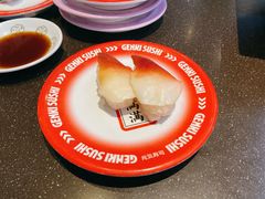 -元气寿司(东方宝泰店)
