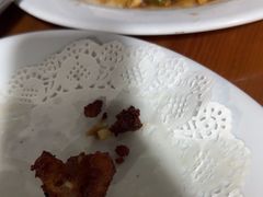 -南海渔村海鲜餐厅(溪涌店)