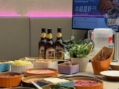 -海底捞大排档火锅(打浦路店)