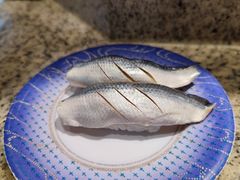 -合点寿司(美罗城店)