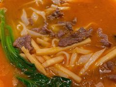 -漆黑觉米粉(三里屯店)