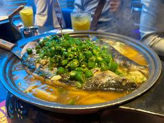 -匠子烤鱼(上邦百汇城店)