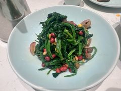 -北李妈妈菜·海肠捞饭(高新万达店)