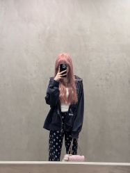 -DL HOPE造型