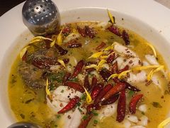 -太二酸菜鱼(正大广场店)