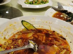 -金华悦国际酒店·金福大酒楼