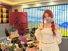 -黑木原精致料理·铁板烧