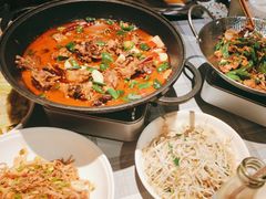 -彭耕记猪油炒小菜(吉联mall店)