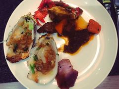 -深圳四季酒店·馥自助餐厅