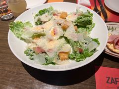 -ZAFFERANO西班牙海鲜饭(上海首店)