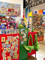 -波乐气球派对用品商店·生日布置·礼品集合店