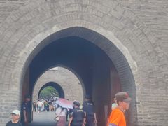 -中国人民抗日战争纪念雕塑园