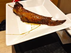 蜜糖烧鸡翅-大家乐(广州荔湾领展广场店)