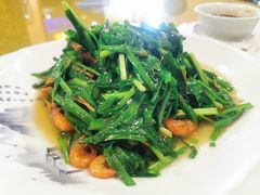 -长兴菜馆(高桥店)