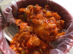 -胖哥料理(兴义里店)