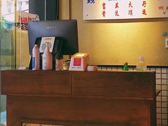 -碌碌发·东南亚风味烧烤档(体育西店)