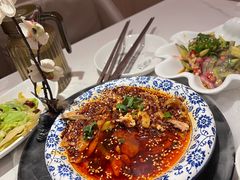 -川味堂·四川豆花(八卦岭店)