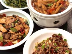 -洞庭鲜湘菜餐厅