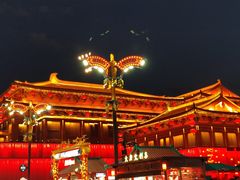 -大唐不夜城