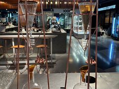 -sugarman espresso素饮糖人高新咖啡工厂