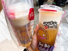 -85度C(南京龙江店)