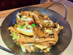 -小柴米·传统江西菜(八一广场店)