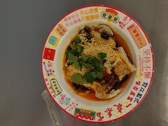 -王祖名抻面(罗湖分店)