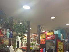 -蜀膳坊(洪公祠小区店)