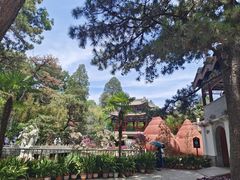-红螺寺
