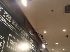 -汉堡王(西直门凯德MALL店)