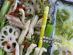 -明洋钵钵鸡(春田小区店)