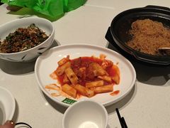 -绿草地·湘菜(悦方ID mall店)