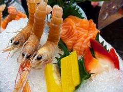 -半岛听涛蒸汽海鲜自助(K11店)