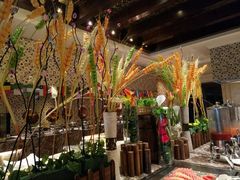 -骊韵咖啡厅(深圳中海凯骊酒店)