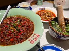 -老萍巷莲花血鸭·萍乡地标江西菜(步行街店)