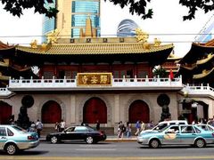 -上海市基督教诸圣堂