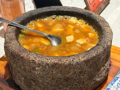 -老头儿油爆虾(胜利河美食街店)