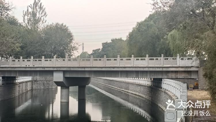 草桥 大众点评
