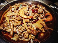 -胖哥俩肉蟹煲(苏州中心店)