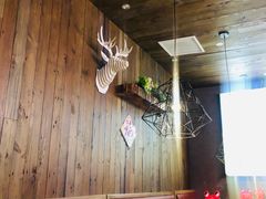 卡座-椒行天下干锅牛蛙·(万宝店)