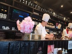 -芥岛(河北大街店)